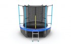  EVO Jump Internal 8ft + Lower net      +   ()  -      