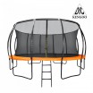  DFC TRAMPOLINE KENGOO   17FT-TR-E-Bas 518  -      