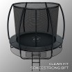 ����� Clear Fit SpaceStrong 8ft - ���������� �������� ������� ������ ��� ��������