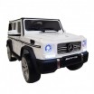   ercedes-Benz AMG G65 4WD  -      