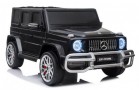   Mercedes-AMG G63 S307  -      