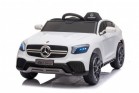   Mercedes-Benz GLC K555KK  -      