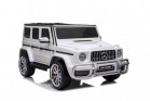   Mercedes-AMG G63 S307  -      