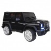   ercedes-Benz AMG G65 4WD   -      