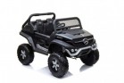   Mercedes-Benz Unimog Concept P555BP   -      