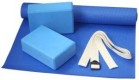    House Fit  yoga set -      