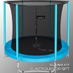 ��������� ����� Clear Fit ElastiqueHop 8Ft - ���������� �������� ������� ������ ��� ��������