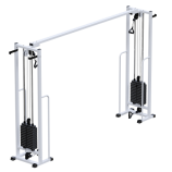 ���������������� �������� ���������������� ��������� ���� 2�100 �� Sabirgym SG060.2*2050*100 �����-�������� - ���������� �������� ������� ������ ��� ��������