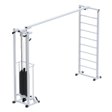 ���������������� �������� �������� + �������� ������ ���� 100 �� Sabirgym SG087.1*2400*100 armssport - ���������� �������� ������� ������ ��� ��������