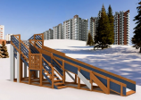 ������ ����� "IgraGrad Snow Fox", ���� 8 � ���.3 �������� 2026/2027 - ���������� �������� ������� ������ ��� ��������