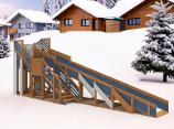 ������ ���������� ����� "IgraGrad Snow Fox", ���� 10 � ���.4 �������� 2026/2027 - ���������� �������� ������� ������ ��� ��������