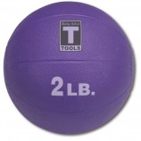  BODY-SOLID BSTMB2 - 2LB / 0.9  -      