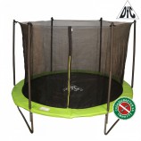    DFC JUMP 8ft , c ,  apple green 8FT-TR-EAG  -      
