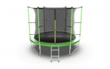  EVO Jump Internal 10ft      ()  -      