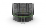 EVO Jump External 12ft + Lower net      +   ()   -      