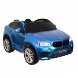   BMW X6M JJ2168   swat  -      