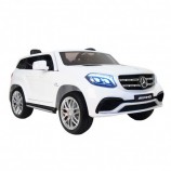   Mercedes-Benz GLS63 4WD HL228    -      