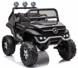   Mercedes-Benz Unimog Mini P777BP   -      