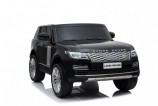   black step Range Rover HSE 4WD DK-PP999   -      