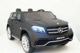    Mercedes-Benz GLS63 4WD HL228   -      