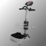   Clear Fit CF-PLATE Domestique 301  -      