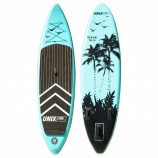 SUP- UNIX Line Night Jungle (320 cm) SUPUNJ32   -      