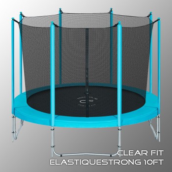 ����� Clear Fit ElastiqueStrong 10ft  - ���������� �������� ������� ������ ��� ��������