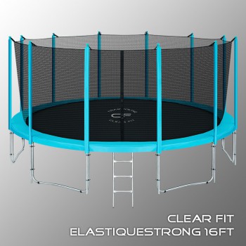 ����� Clear Fit ElastiqueStrong 16ft  - ���������� �������� ������� ������ ��� ��������