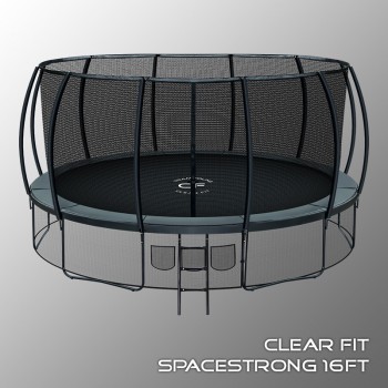����� Clear Fit SpaceStrong 16ft - ���������� �������� ������� ������ ��� ��������