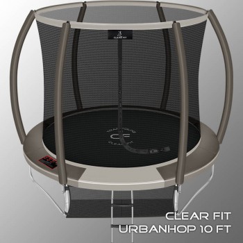 ��������� ����� Clear Fit UrbanHop 10Ft ������� ����������� - ���������� �������� ������� ������ ��� ��������