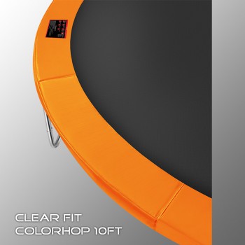 ��������� ����� Clear Fit ColorHop 10Ft ��������� ��� ����� ����������� - ���������� �������� ������� ������ ��� ��������