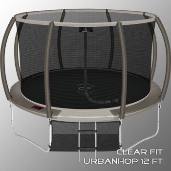 ��������� ����� Clear Fit UrbanHop 14Ft ������� ������������� - ���������� �������� ������� ������ ��� ��������