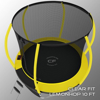 ��������� ����� Clear Fit LemonHop 10Ft ������� ����� �������� - ���������� �������� ������� ������ ��� ��������