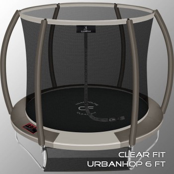 ��������� ����� Clear Fit UrbanHop 6Ft ������� ������������� - ���������� �������� ������� ������ ��� ��������