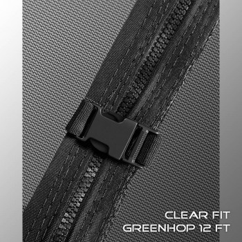 ��������� ����� Clear Fit GreenHop 12Ft � ������ ������������� - ���������� �������� ������� ������ ��� ��������