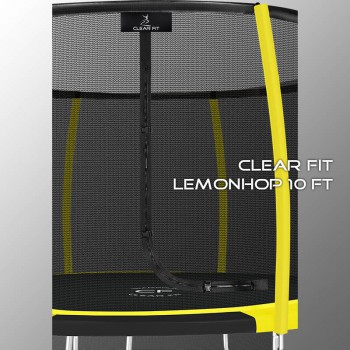 ��������� ����� Clear Fit LemonHop 10Ft ������� ����� �������� - ���������� �������� ������� ������ ��� ��������