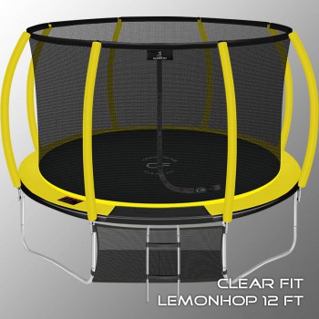 ��������� ����� Clear Fit LemonHop 14Ft ��� ����� swat - ���������� �������� ������� ������ ��� ��������