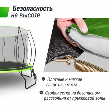����� UNIX Line ��� / UFO 16 ft (488 ��) ������� TRUF16GR6 � �������� ������ - ���������� �������� ������� ������ ��� ��������