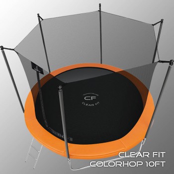 ��������� ����� Clear Fit ColorHop 10Ft ��������� ��� ����� ����������� - ���������� �������� ������� ������ ��� ��������