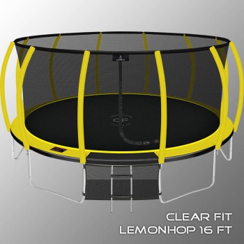 ��������� ����� Clear Fit LemonHop 16Ft ������ ������� swat - ���������� �������� ������� ������ ��� ��������