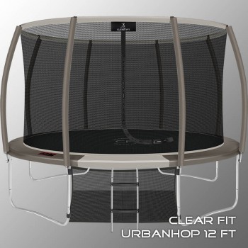 ��������� ����� Clear Fit UrbanHop 12Ft ��� ����� ������������� - ���������� �������� ������� ������ ��� ��������