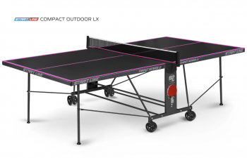 ���� ��������� Start Line Compact-2 LX ����������� 6 black 6044-16 � ������ - ���������� �������� ������� ������ ��� ��������