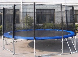  DFC TRAMPOLINE FITNESS   16-FT-TR-E -      