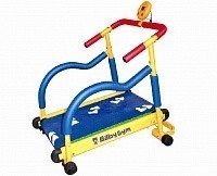   Larsen "Baby Gym" LEM-KTM002   -      