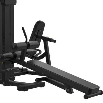 ������������� BRONZE GYM EVOLVE QuadroPro ���������������� �������� �������� - ���������� �������� ������� ������ ��� ��������