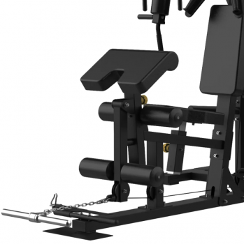 ������������� BRONZE GYM EVOLVE QuadroPro ���������������� �������� �������� - ���������� �������� ������� ������ ��� ��������