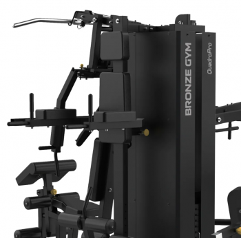 ������������� BRONZE GYM EVOLVE QuadroPro ���������������� �������� �������� - ���������� �������� ������� ������ ��� ��������