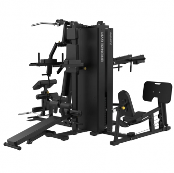 ������������� BRONZE GYM EVOLVE QuadroPro ���������������� �������� �������� - ���������� �������� ������� ������ ��� ��������