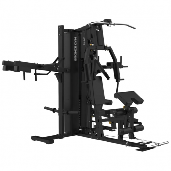 ������������� BRONZE GYM EVOLVE TripleX ���������������� �������� ��������� - ���������� �������� ������� ������ ��� ��������