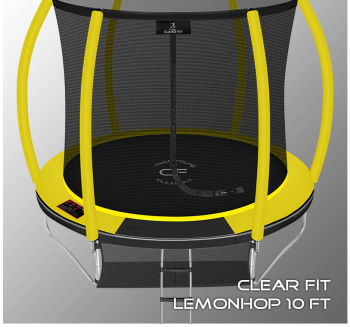 ��������� ����� Clear Fit LemonHop 10Ft ������� ����� �������� - ���������� �������� ������� ������ ��� ��������